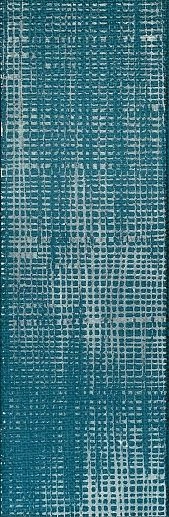 Nesi Dekor Bar Silver 7.8x23.7 - фото 1