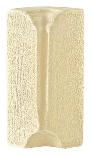 Sincera Ang. List. Goccia Lustro 2x5 - фото 1
