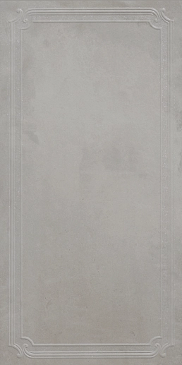 Evoque Decoro Boiserie Titanio 60x120 - фото 1