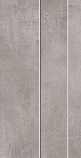 Interno 9 Silver Mix SZ.RT 60x120 - фото 1