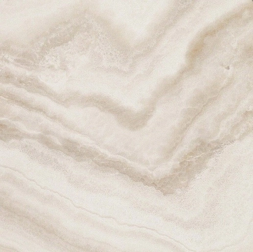 Supernova Onyx Floor Pure White Rett 60 60x60 - фото 1