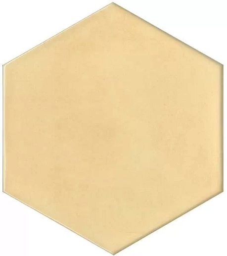 24030 Флорентина желтый глянцевый 20x23.1 - фото 1