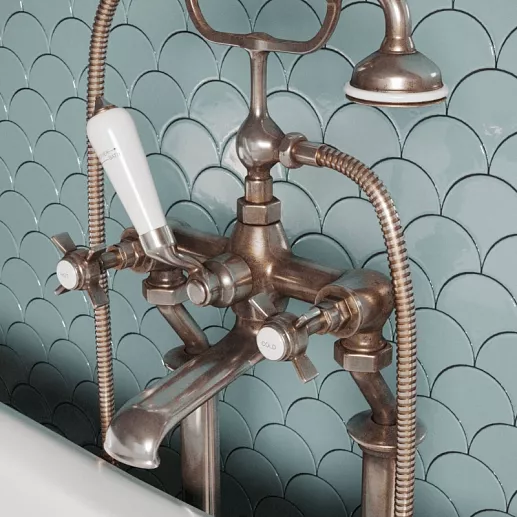 Orro Mosaic Ceramic 1
