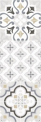 Lowry Irwella Smoke 20x60 - фото 1