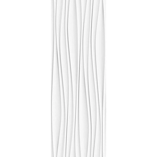 Oxo Line Blanco 33.3x100 - фото 1
