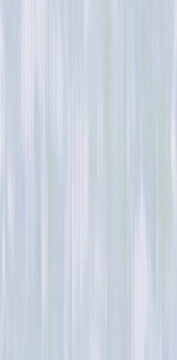 Spring Голубой 25x50 - фото 1