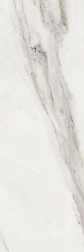 Calacatta Lux 29.5x90.1 - фото 1