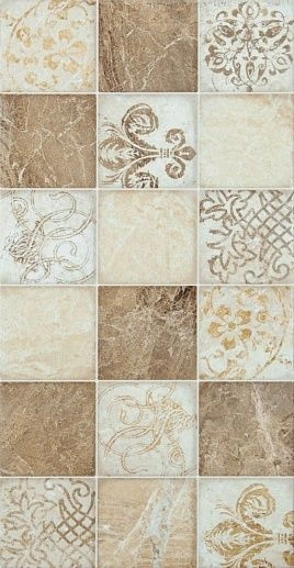 Coliseum Fabia Multi 31x60 - фото 1