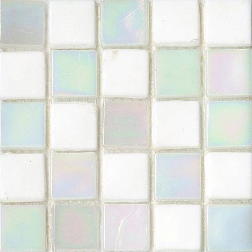 Mosaic СК 1010 Snow 29.5x29.5 - фото 1