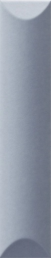 Up Cuscino Blue Glossy 5x25 - фото 1