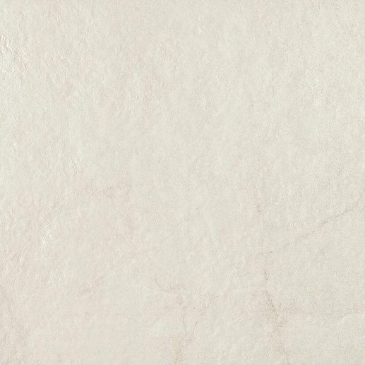 Organic Matt White Str 59.8x59.8 - фото 1