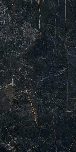 Шторм Темно-коричневый 60x120 - фото 1