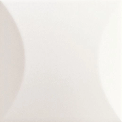 Up Cuscino White Glossy 3D 10x10 - фото 1