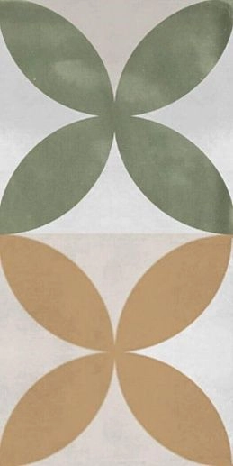 Atmosphere More Olive 12.5x25 - фото 1