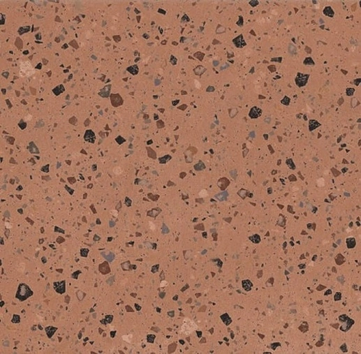 Argillae Coccio Coral 60x60 - фото 1