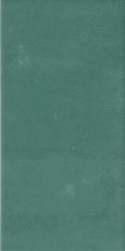 Fez Emerald Matt 6.25x12.5 - фото 1