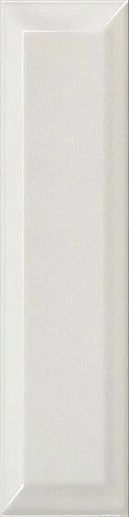 Metro Light Grey 7.5x30 - фото 1