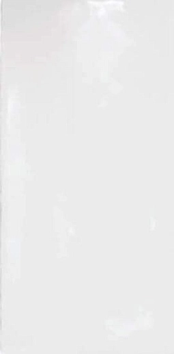 Masia Bullnose Blanco Mate 7.5x15 - фото 1