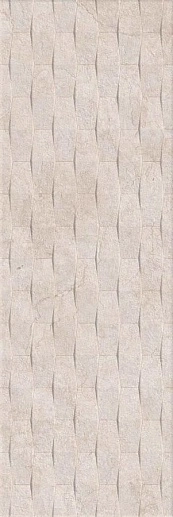 Omicron Symi Crema 25x75 - фото 1