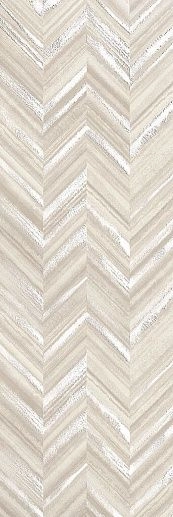Cromat One Fold Taupe 25x75 - фото 1