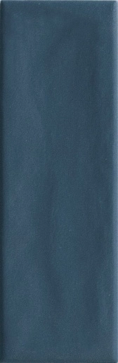 Glint Blue Matt 4.8x14.6 - фото 1