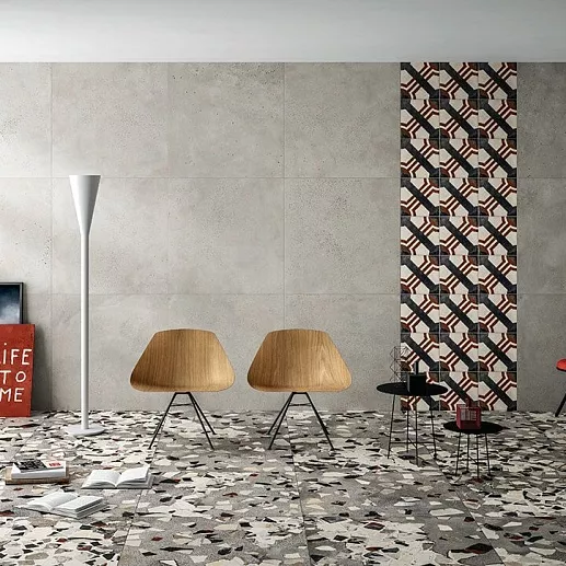 Fioranese Ceramica I Cocci 1