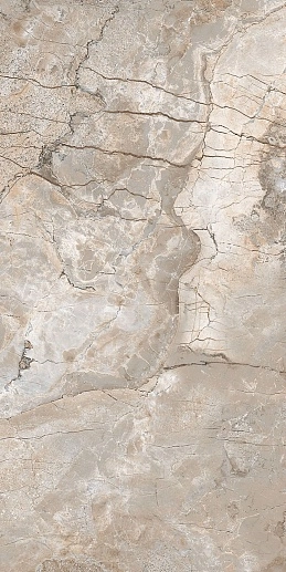 Eco Breccia Primavera 5.5 mm POLI 60x120 - фото 1