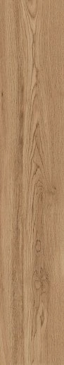 Wood Modena Brown MATE 20x120 - фото 1