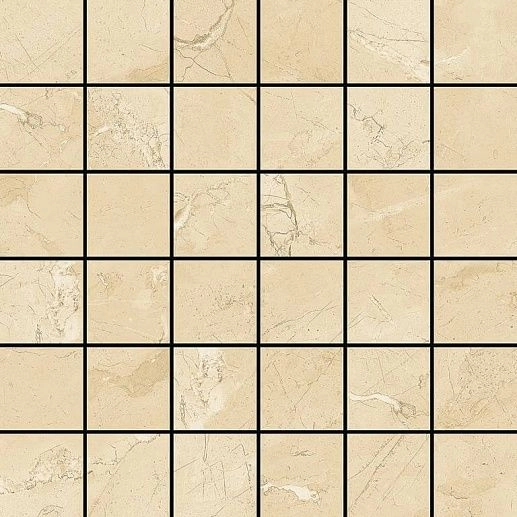 Mosaics Mosaic Albany Marfil 29.8x29.8 - фото 1