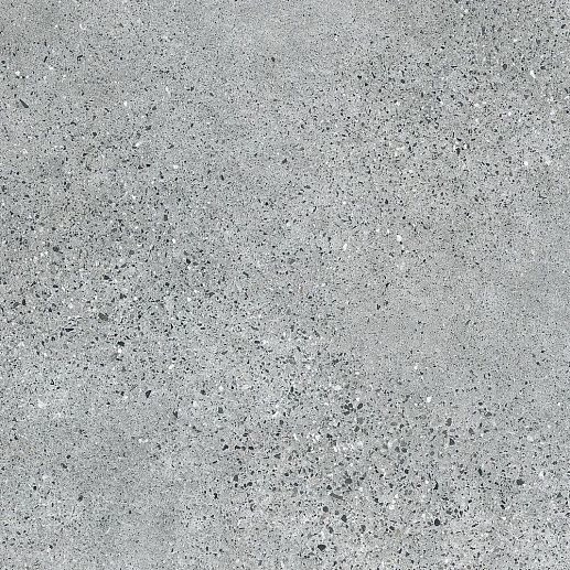 Terrazzo Grey 59.8x59.8 - фото 1