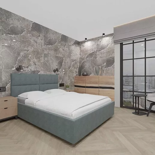 Belleza Fenice 1