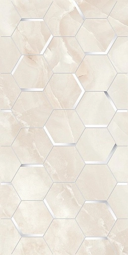 Onice Perla Forma 31.5x63 - фото 1
