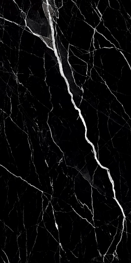 Flash Black Полированный 60x120 - фото 1