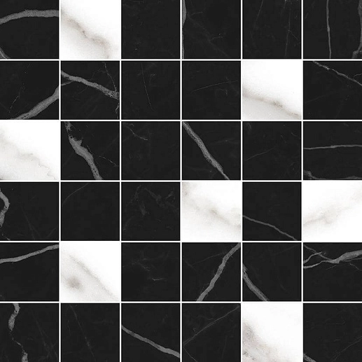 Negro 30x30 - фото 1