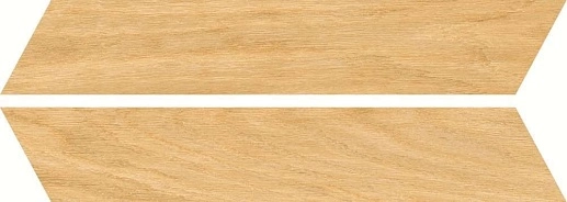 RHS-Rondine Dream Honey Chevron 7.5x40.7 - фото 1