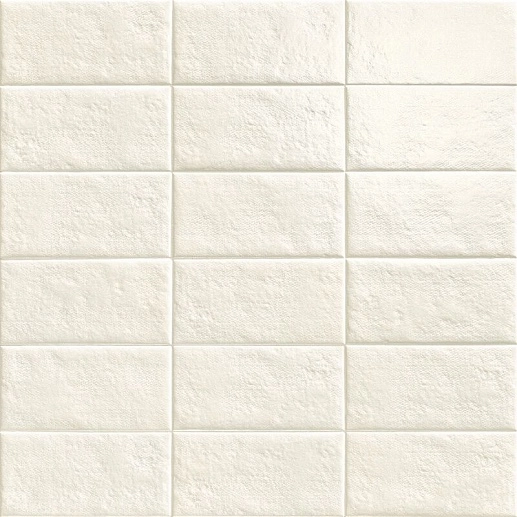 Velvet Bianco 10x20 - фото 1