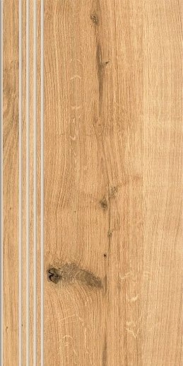 Woodhouse Коричневый WS4O116 29.7x59.8 - фото 1