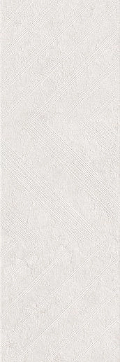 Omicron Telendos Blanco 25x75 - фото 1