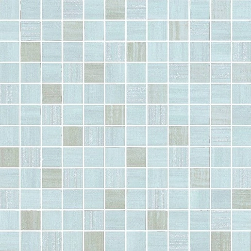 Venezia Mosaico Decoro Laguna 31.2x31.2 - фото 1