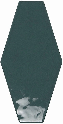 Harlequin Dark Green 10x20 - фото 1