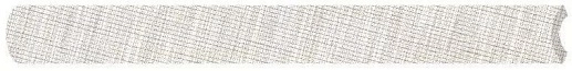 Tailorart Quarter Round Light 1.5x30 - фото 1