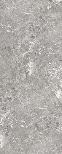 Onyx and More White Porphyry Structured 60x120 - фото 1
