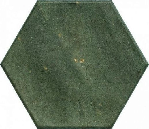 Hope Hex Olive Matt 15x17.3 - фото 1