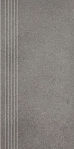 Naturstone Grafit Stopnica Mat. 29.8x59.8 - фото 1