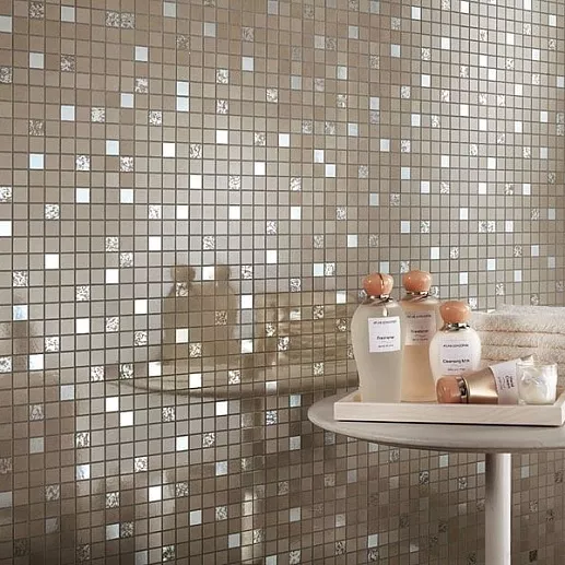 Atlas Concorde Dwell Wall & Floor Design 1