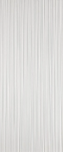 3D Wall Line White Matt 50x120 - фото 1