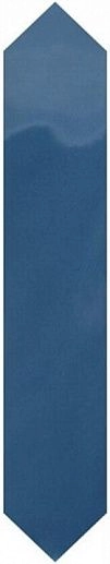 Gradient Crayon Indigo Gloss 4.3x24.3 - фото 1