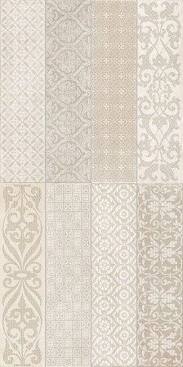 Bricktrend Deco Almond 8.15x33.15 - фото 1