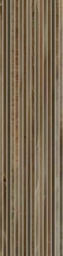 Charme Mos.List.T16 Mix Dark Luc/Sat 19.5x78 - фото 1