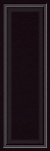 Classy Chic Nero A Rect. 29.8x89.8 - фото 1